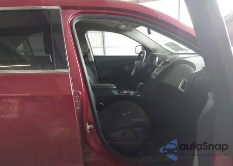 2011 Chevrolet Equinox 1Lt from USA, damaged, VIN 2CNFLEEC8B6369986